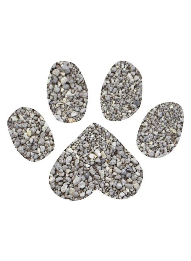 دي آر. إلسي رمل القطط الطيني المتكتل فائق النعومة من دكتور إلسي، منتج متعدد القطط - الأحجام: أكياس بوزن 18 رطلاً و 40 رطلاً. - Image 2